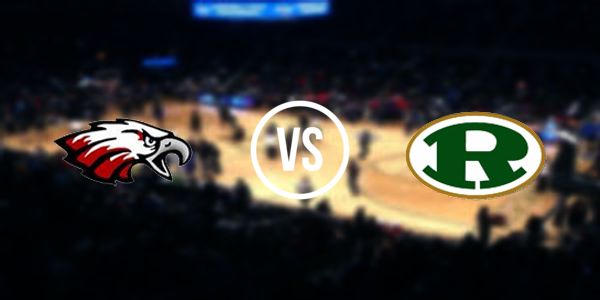 Oakdale School vs Rockwood High School