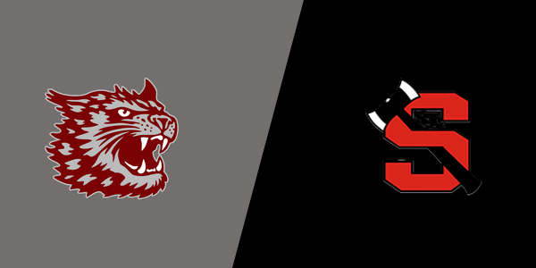 W.F. West High School vs. Shelton High School
