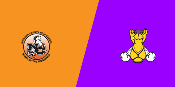 Natrona vs. Campbell County