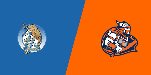 San Ysidro High School vs. Valhalla High School