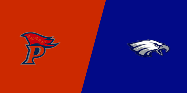 Patriot High School vs. Osbourn High School