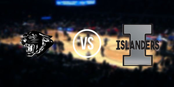 Pickford High School vs. Islanders