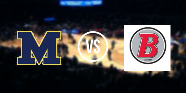 Meridian vs. Boise