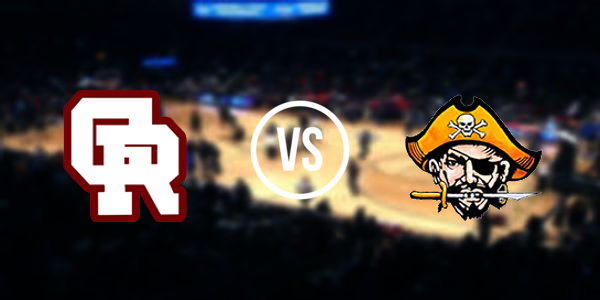 Riverview Community High School vs. Gabriel Richard Catholic High School - Riverview