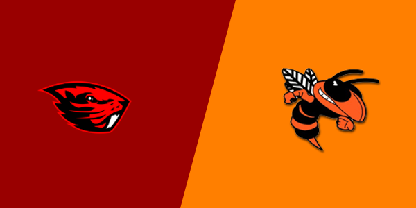 American Falls High School vs. Declo High School