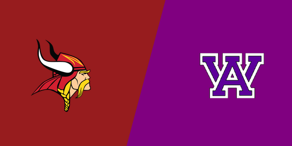 Northglenn High School vs. Arvada West High School