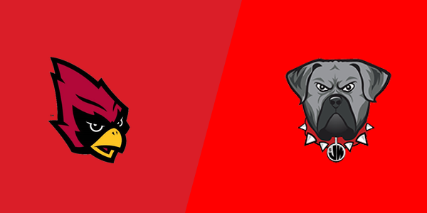 Portland High School vs. Sexton High School