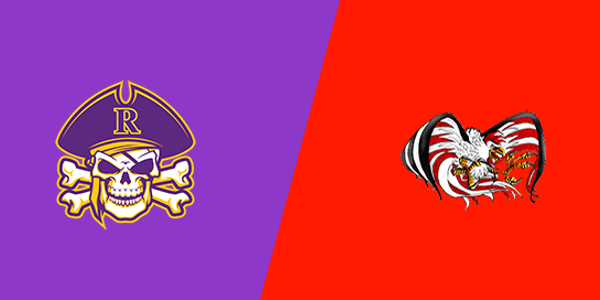 Rogers High School - Spokane vs. Clarkston High School