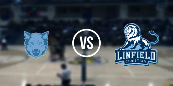 Away vs. Linfield Christian High School