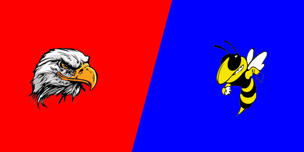 Deckerville Community High School vs. Memphis High School