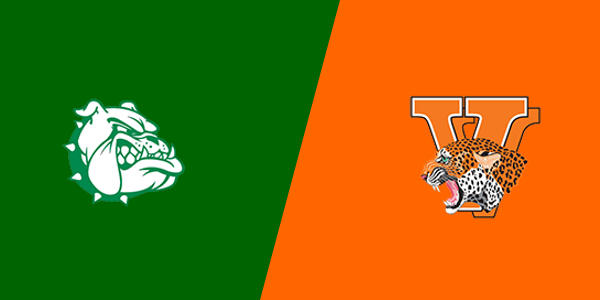 Boling High School vs. Van Vleck High School