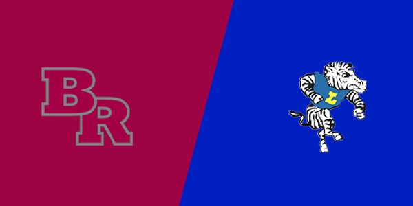 Bear River High School vs. Lincoln High School