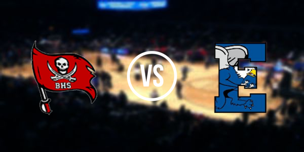 Bolingbrook High School vs. Lincoln-Way East High School