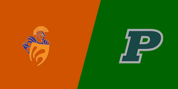 Lakes High School vs. Peninsula High School