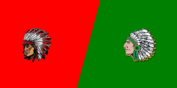 Wayne City High School vs. Patoka High School