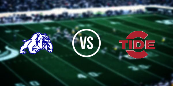 Berwick Area High School vs Pottsville Area High School