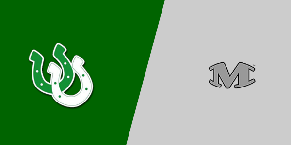 Arlington High School vs. Martin High School - Arlington