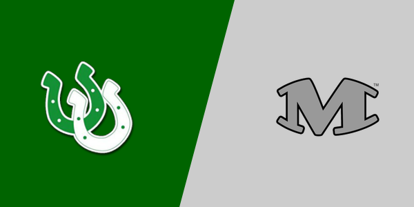 Arlington High School vs. Martin High School - Arlington