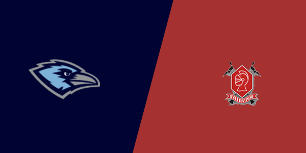 Riverdale Ridge High School vs. Fairview High School
