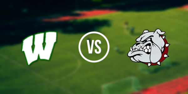 West Stanly High School vs. Jay M. Robinson High School