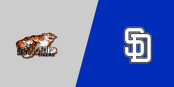 The Howard School vs. Soddy-Daisy High School