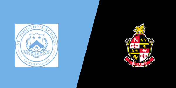 St. Timothy's School vs. Dulaney High School