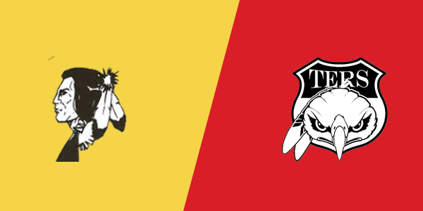Heart Butte High School vs. Two Eagle River High School