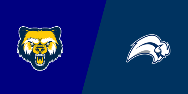 Rosemont High School vs. Amador High School