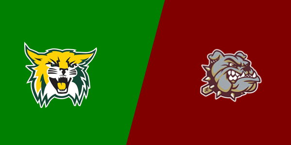 Great Bridge High School vs. King's Fork High School