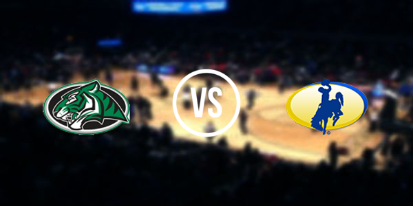 Lander Valley High School vs Shoshoni High School