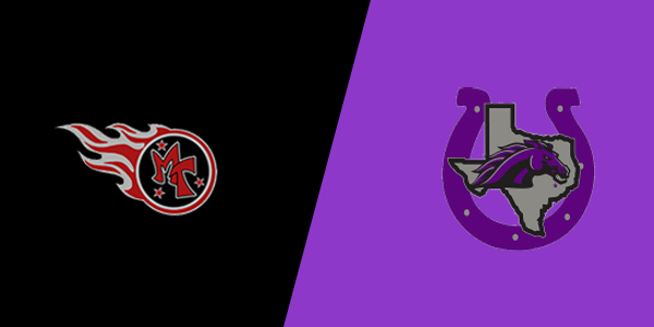 Memorial High School vs. Dayton High School