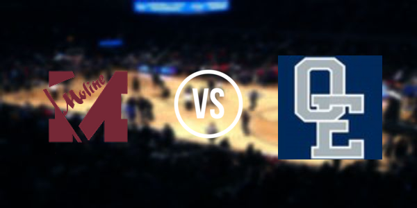 Oswego East vs. Moline