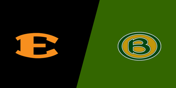 Ensworth High School vs. Briarcrest Christian School