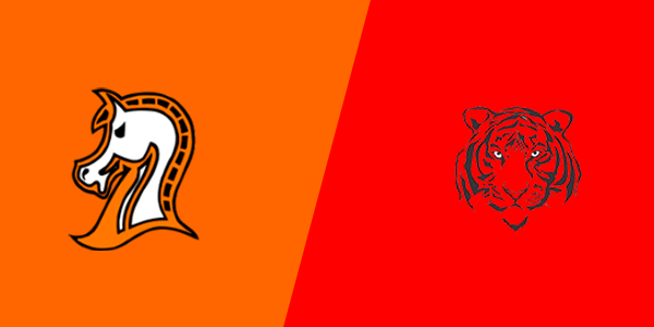 Plains Public vs. Darby High School