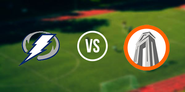 Blaine High School vs Squalicum High School