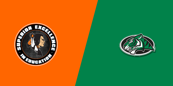 Worland High School vs. Lander Valley High School
