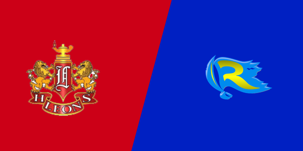 Leon High School vs. Rickards High School