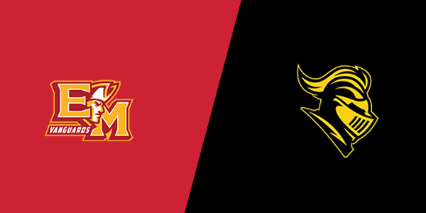 El Modena High School vs. Sunny Hills High School