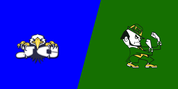 Jenkins County High School vs. Aquinas High School