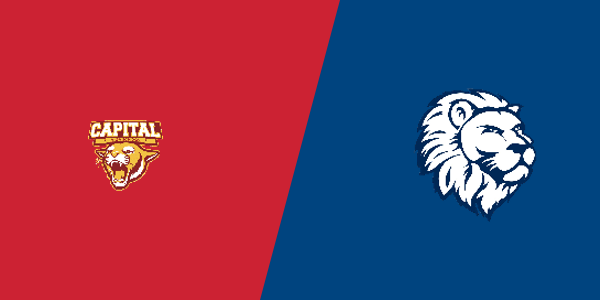 Capital High School vs. Bellarmine Preparatory High School