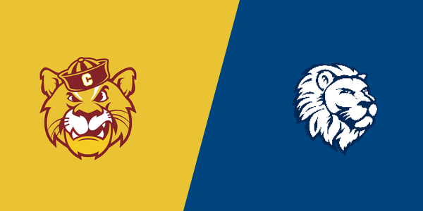 Capital High School vs. Bellarmine Preparatory High School