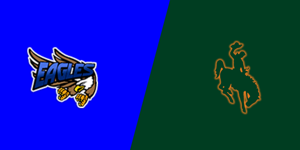 Lyman High School vs. Pinedale High School