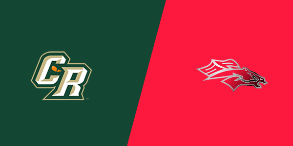 Catawba Ridge High School vs. South Pointe High School