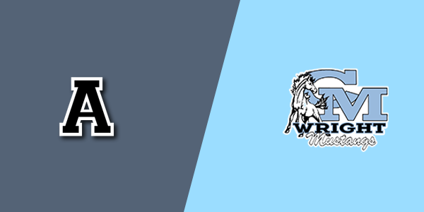 Away vs. C. Milton Wright High School