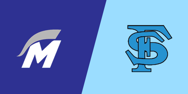 Manson High School vs. Freeman High School