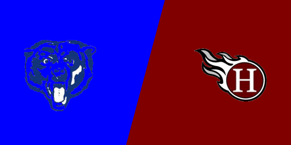 Barringer Academy of S.T.E.A.M vs. Hillside High School