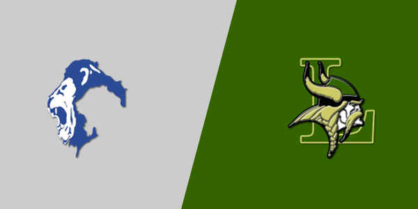 Fairfax High School vs. Langley High School