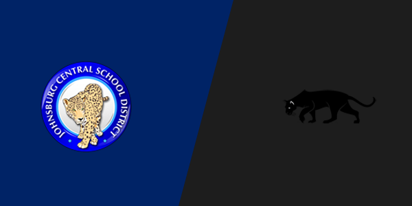 Johnsburg Central High School vs. Crown Point Central School
