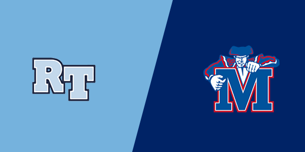 Robert Toombs Christian Academy vs. Memorial Day School
