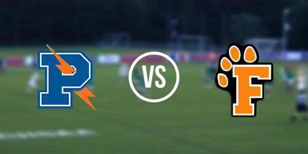 Fenton High School vs Powers Catholic High School